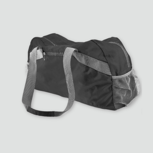 Back Collapsible Duffle Bag for outdoors