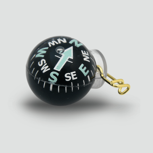 Ball Pin on Compass