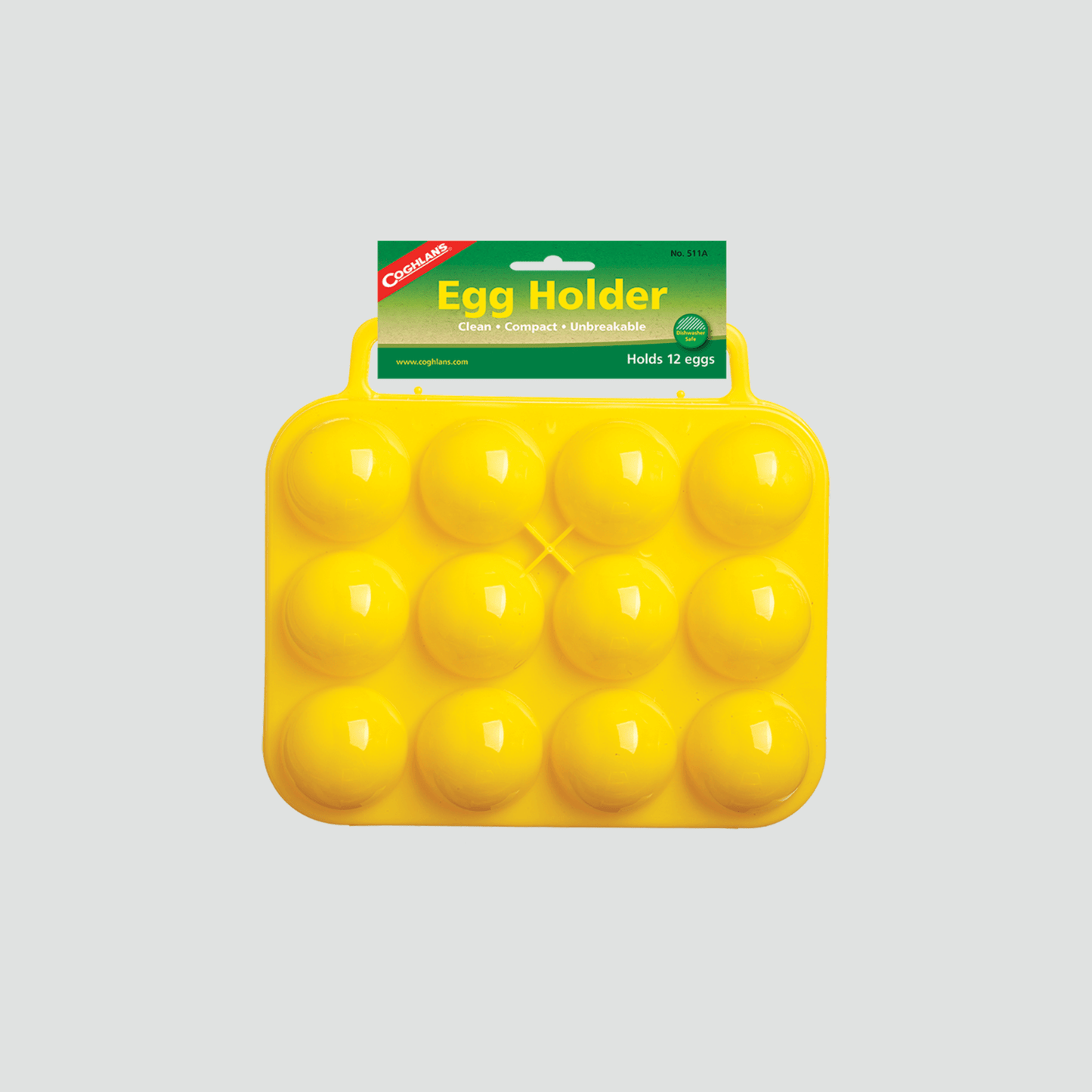 12 count egg holder packaging