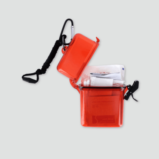 50 Piece First Aid Kit