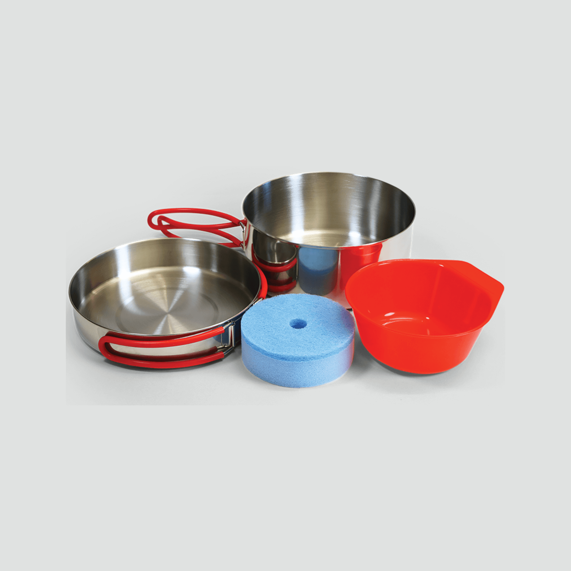 outdoor cooking dishes