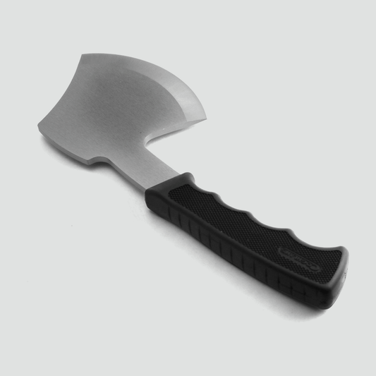 Pack Axe with black handle